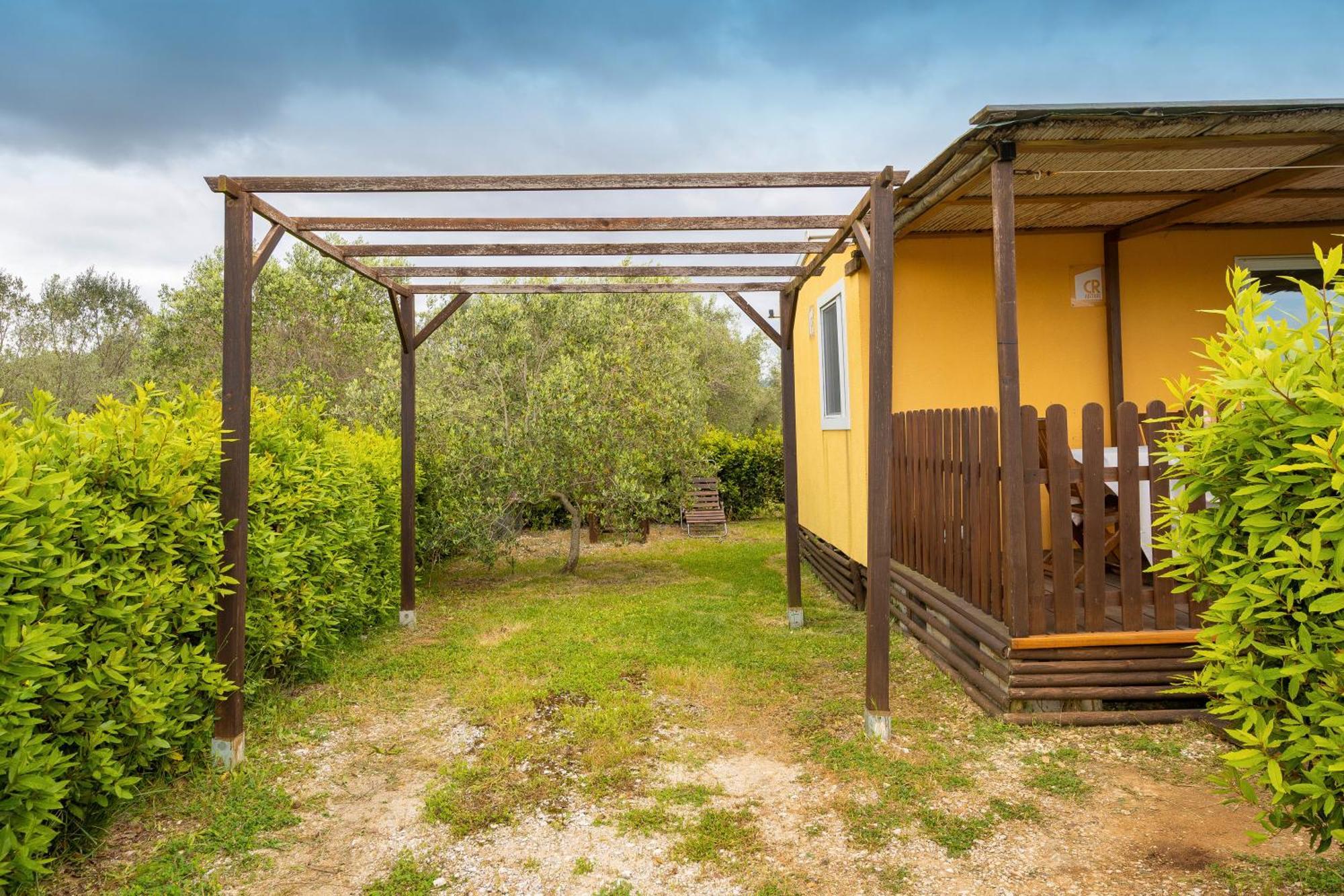 Agriturismo Nonna Stella Бибона Екстериор снимка